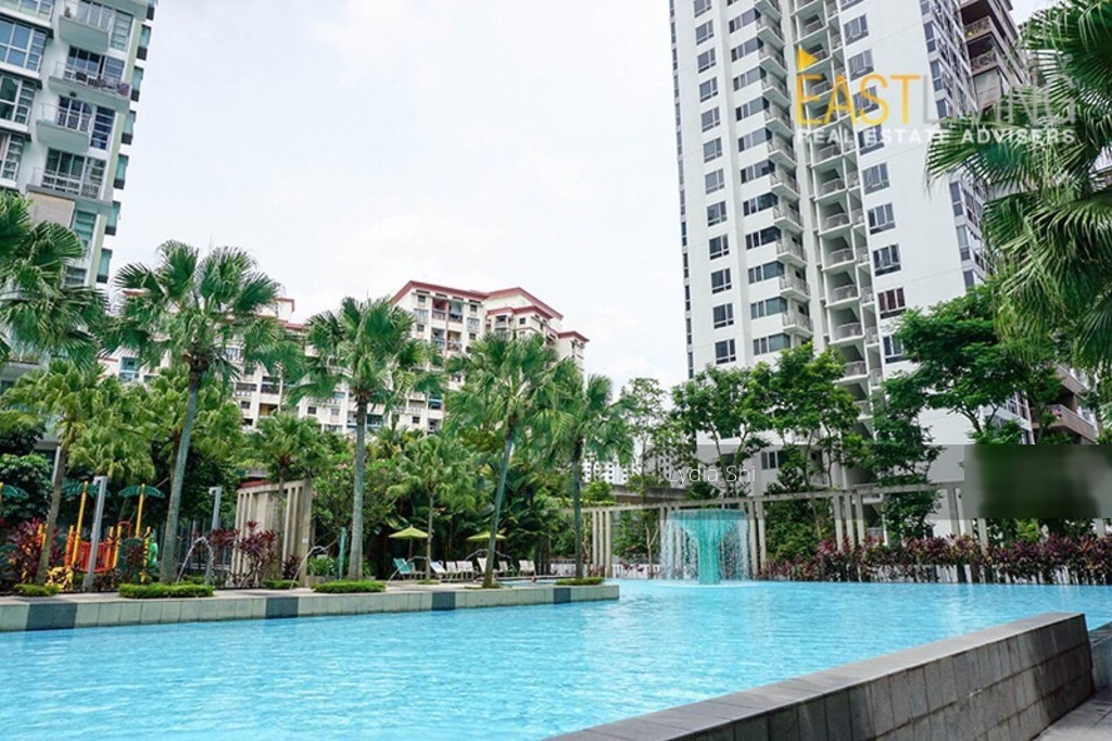 Park Green (D19), Condominium #131656122